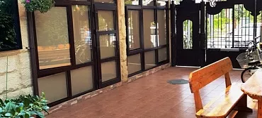 Гостиница "Ванатур"