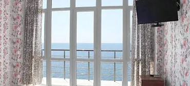 Эллинг ЮБК «Чайка» Эллинг ЮБК «Чайка»