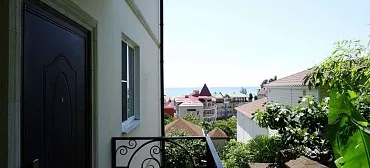 Гостиница "Милана"