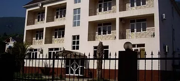 Гостевой дом Венера