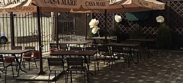 Гостевой дом "CASA MARE" 