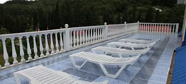 Гостевой дом Noshen