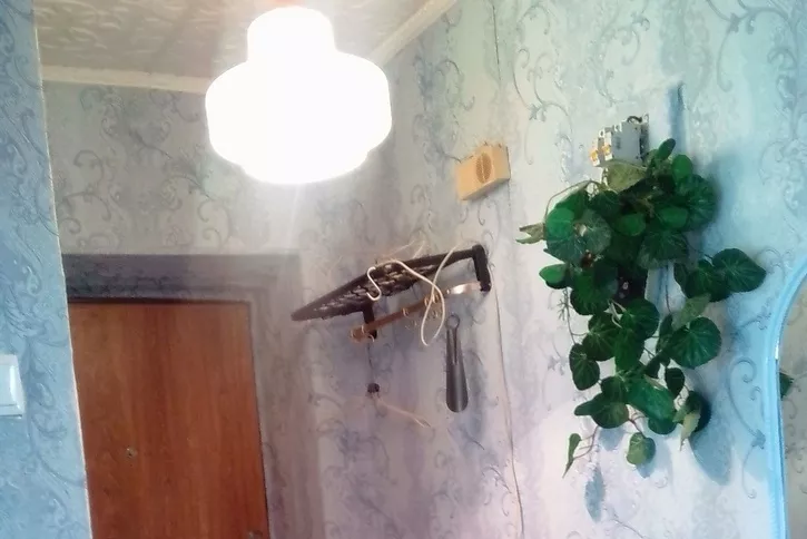 . Квартира в многоквартирном доме на Крымской 83. Анапа