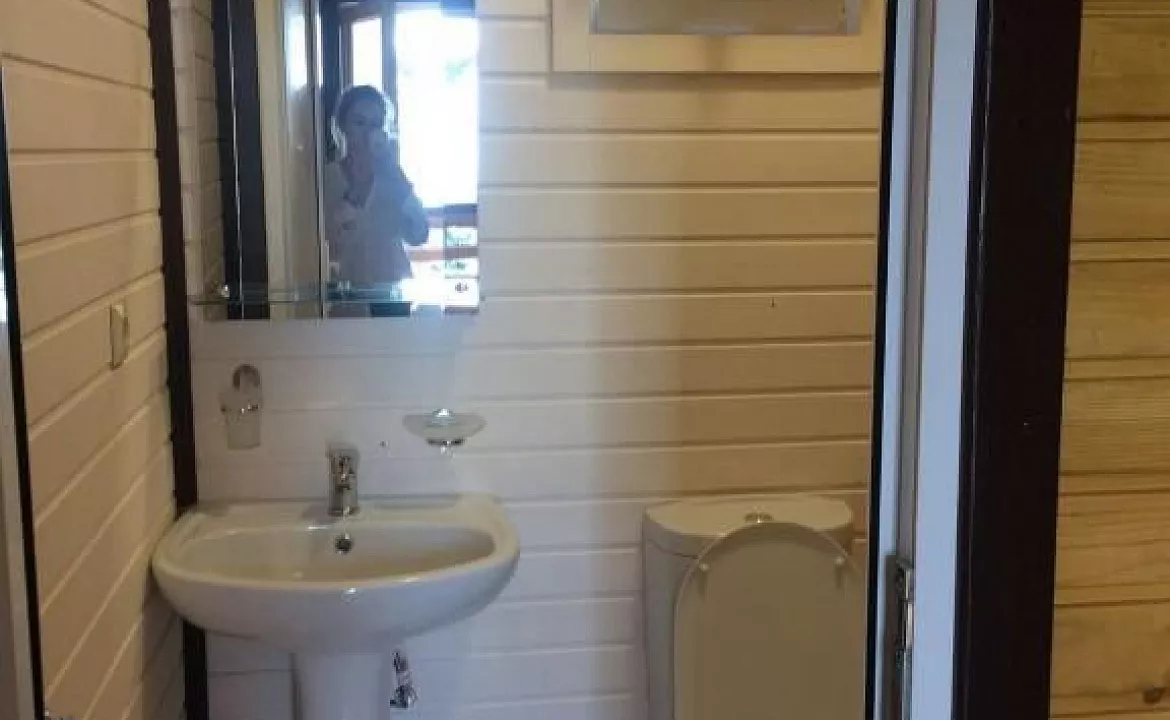 Стандарт. Гостевой дом "Апсилия". Пицунда