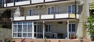 Гостевой дом ASHE