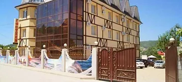 Гостевой дом "Гостеев"           