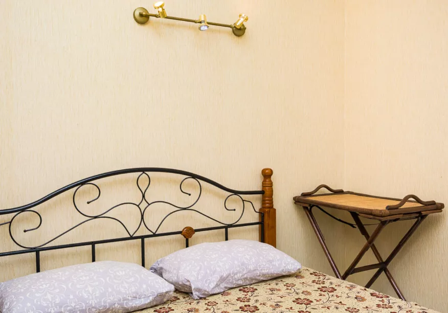 Улучшенная комната на 2-х. SPA-отель lgeri Resort. Судак Улучшенная комната на 2-х. SPA-отель lgeri Resort. Судак