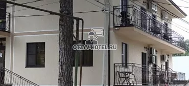 Гостиница "Акрит"