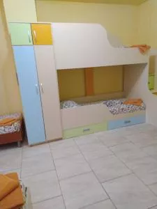 . Гостевой дом "Семья" - Геленджик. Геленджик