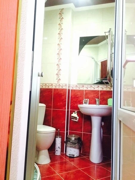 Двухместный номер. Гостевой дом На Шевченко 224а. Анапа