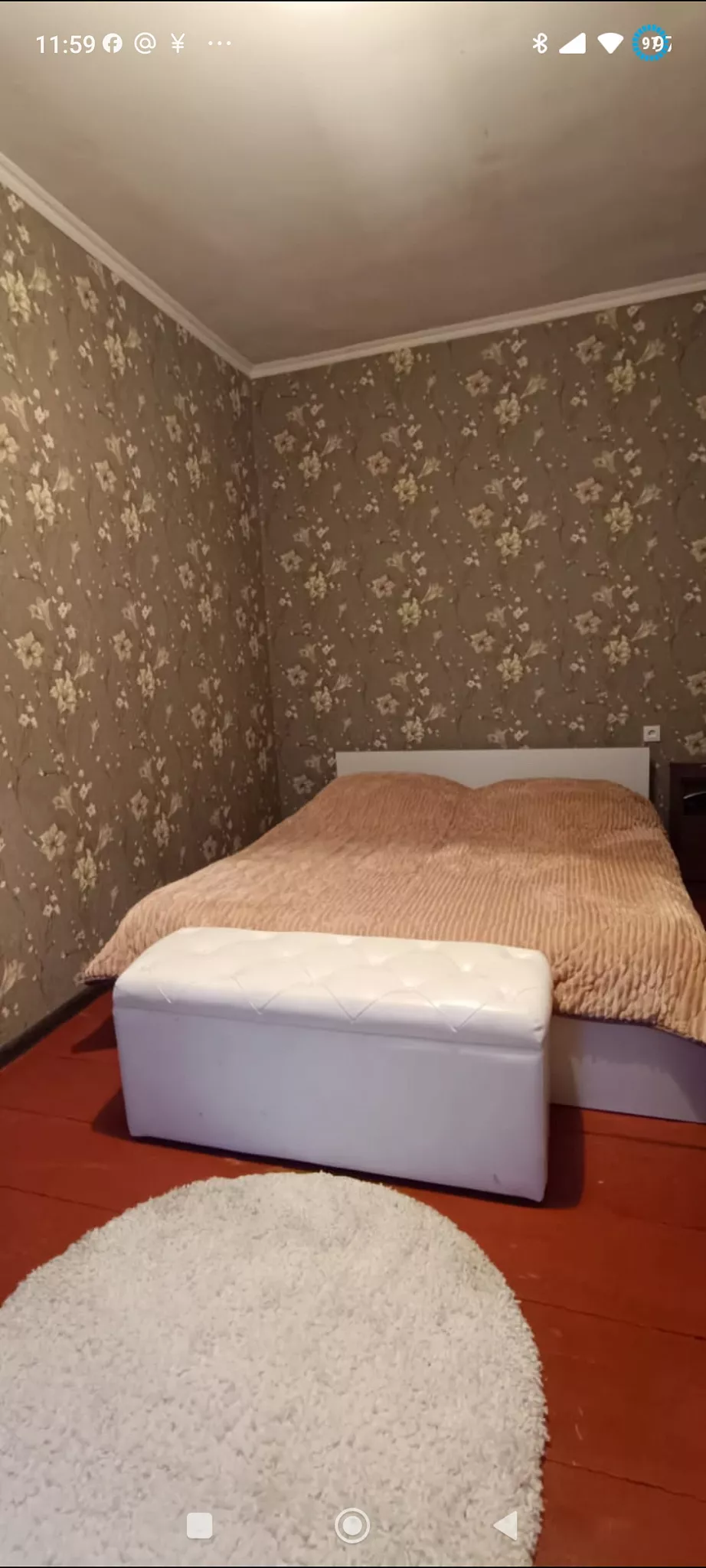 . Квартирка. Сухум