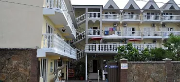 Гостевой дом "Аделия"