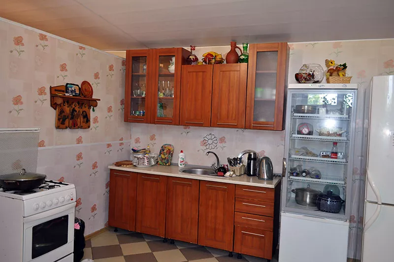 . Гостевой дом "Солнечный" - Вардане. Вардане