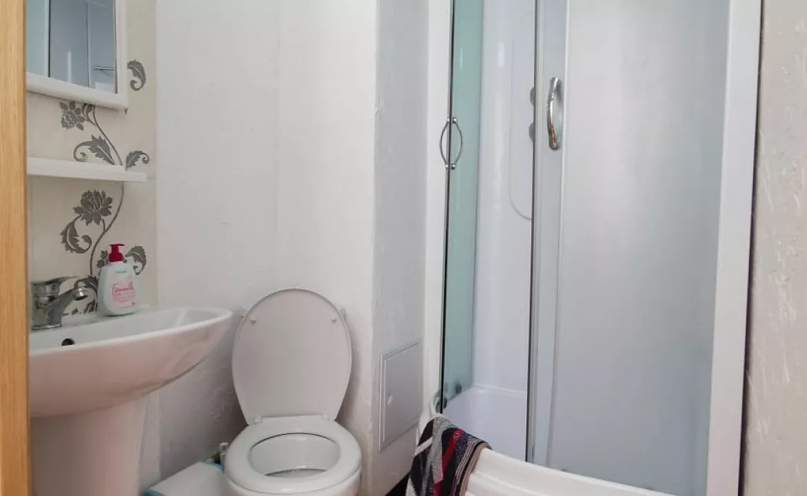 Семейный люкс. Эллинг Кипарис . Лоо