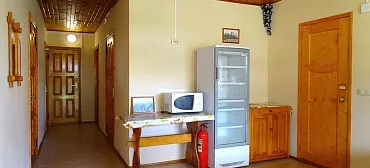 Частный сектор "Курортная 4"