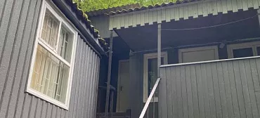 База отдыха Затерянный рай