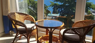 Отель "Юрзуф"