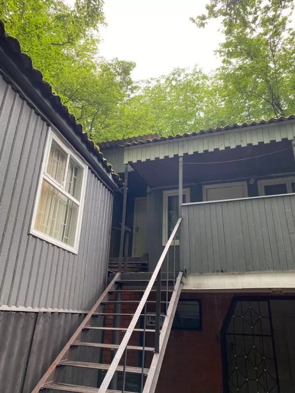 . База отдыха Затерянный рай. Бухта Инал