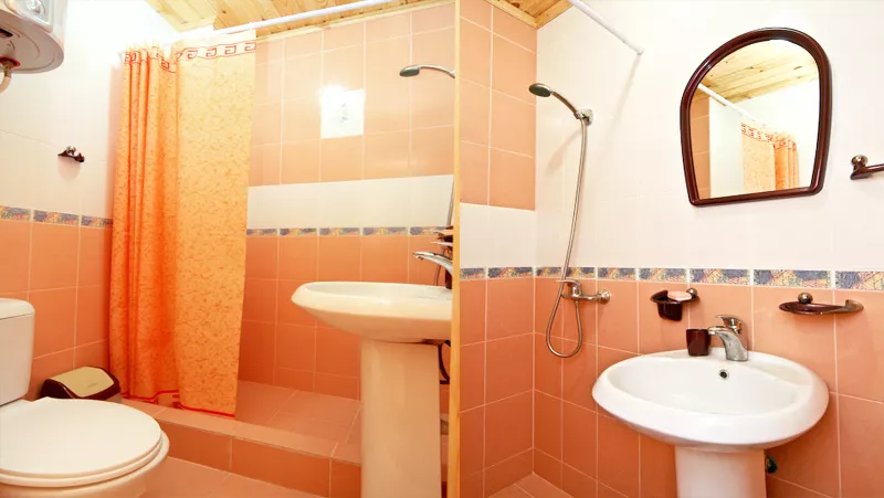  4-х местный. Частная резиденция Ангел. Береговое