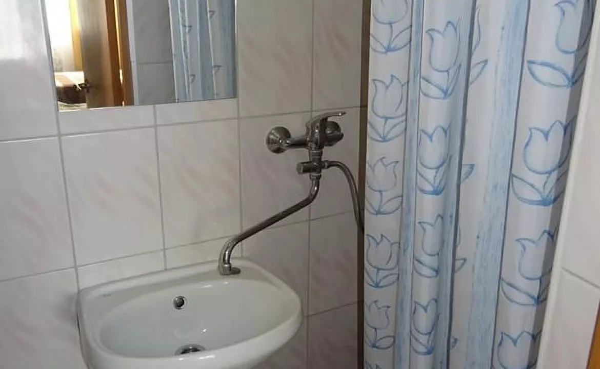 Стандарт. Частный сектор Аделина. Лермонтово