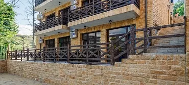 Гостевой дом "VAN" 