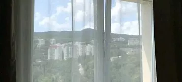 Квартира в многоквартирном доме Студия в Ялте