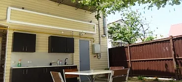 Частный сектор "Анастасия" - Адлер