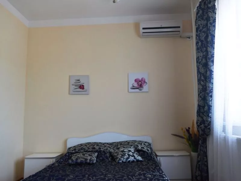 Квартира. Квартира в многоквартирном доме 1-комнатная квартира Портовая 14 в Джубге  . Джубга