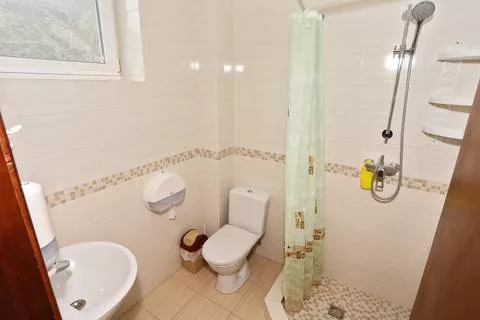 Двухместный номер. Гостевой дом «Уют» - Коктебель. Коктебель