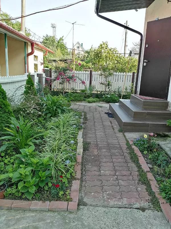 . Частный сектор "Дом у моря" - Кудепста. Кудепста