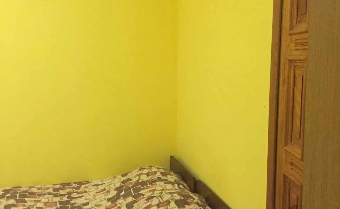 Трехместный со всеми удобствами. Гостевой дом на Комарова 17. Витязево