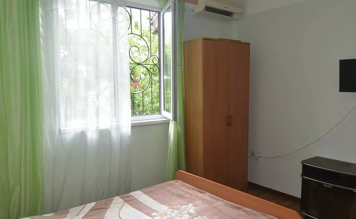 Стандарт. Гостевой дом "Лаура". Лазаревское