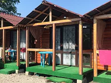 Гостевой дом "Инь-Янь" Гостевой дом "Инь-Янь"