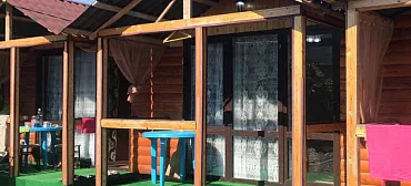 Гостевой дом "Инь-Янь"