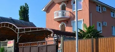 Гостевой дом "Вишневка"