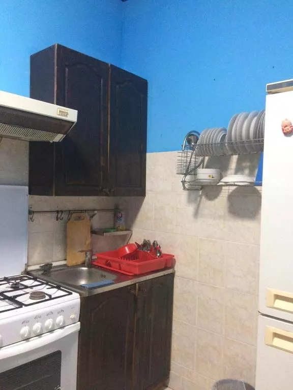 . Гостевой дом «Южная звезда». Якорная Щель