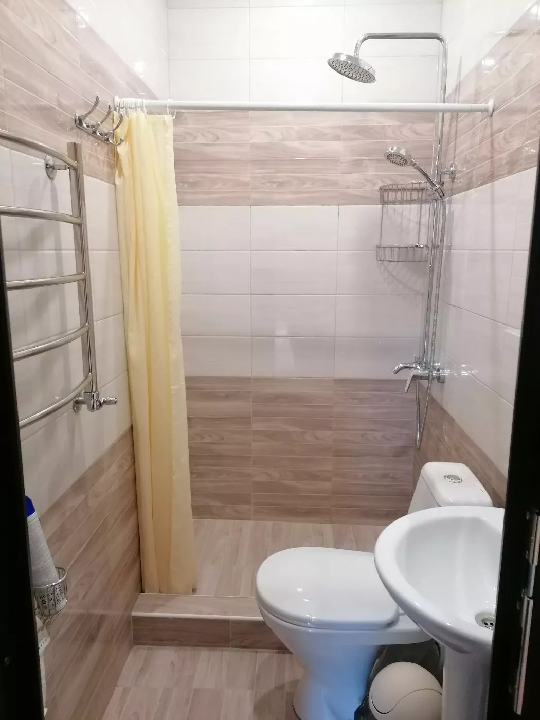 . Гостевой дом На Халтурина. Геленджик