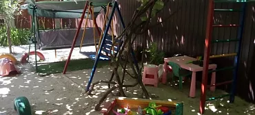 Гостевой дом "Алина" - Голубицкая