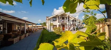 Отель Дель Мар