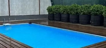 Гостиница "4 сезона"