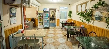 Гостевой дом "Зеленые Фонарики"