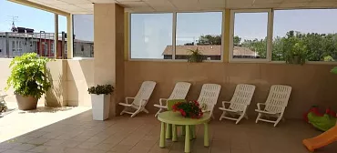 Отель "Соната"