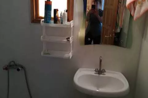 2-х местный номер. Частный сектор "У Сусанны". Пицунда