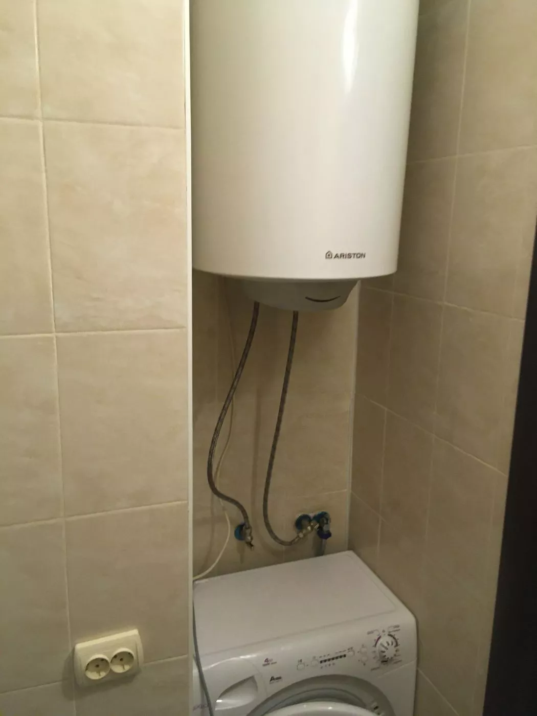 . Квартира студия на Плеханова. Сочи