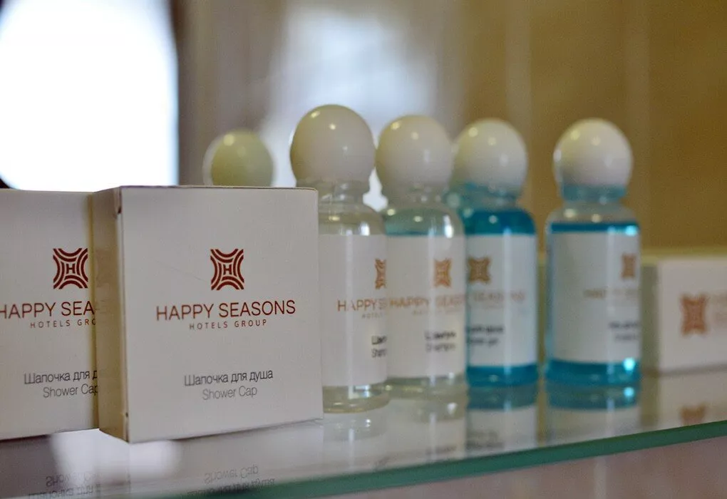 . Отель "Grand Astoria". Феодосия