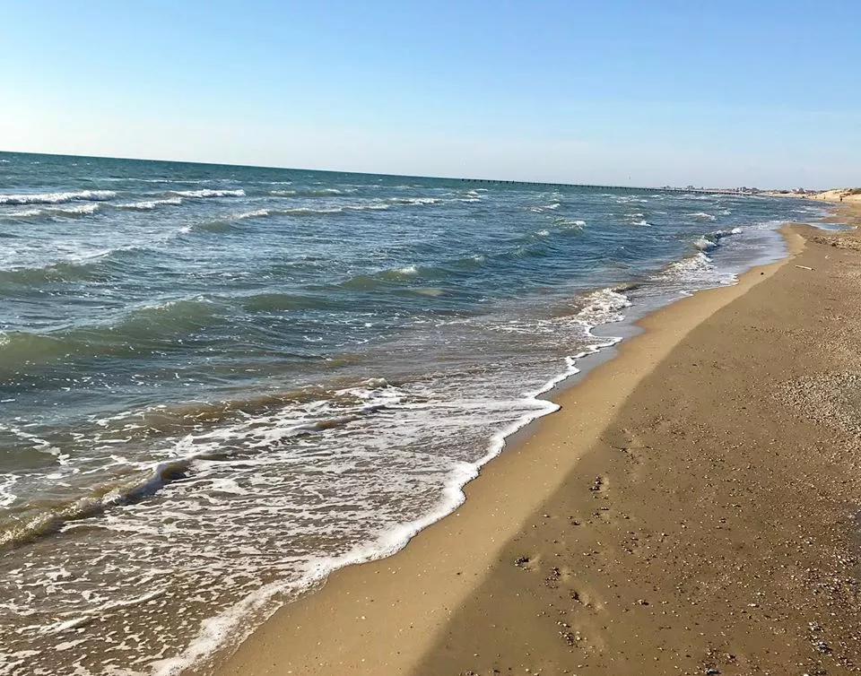 . Отель "Сапфир". Витязево