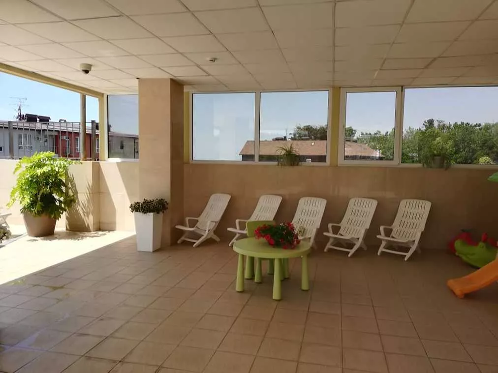 . Отель "Соната". Сочи