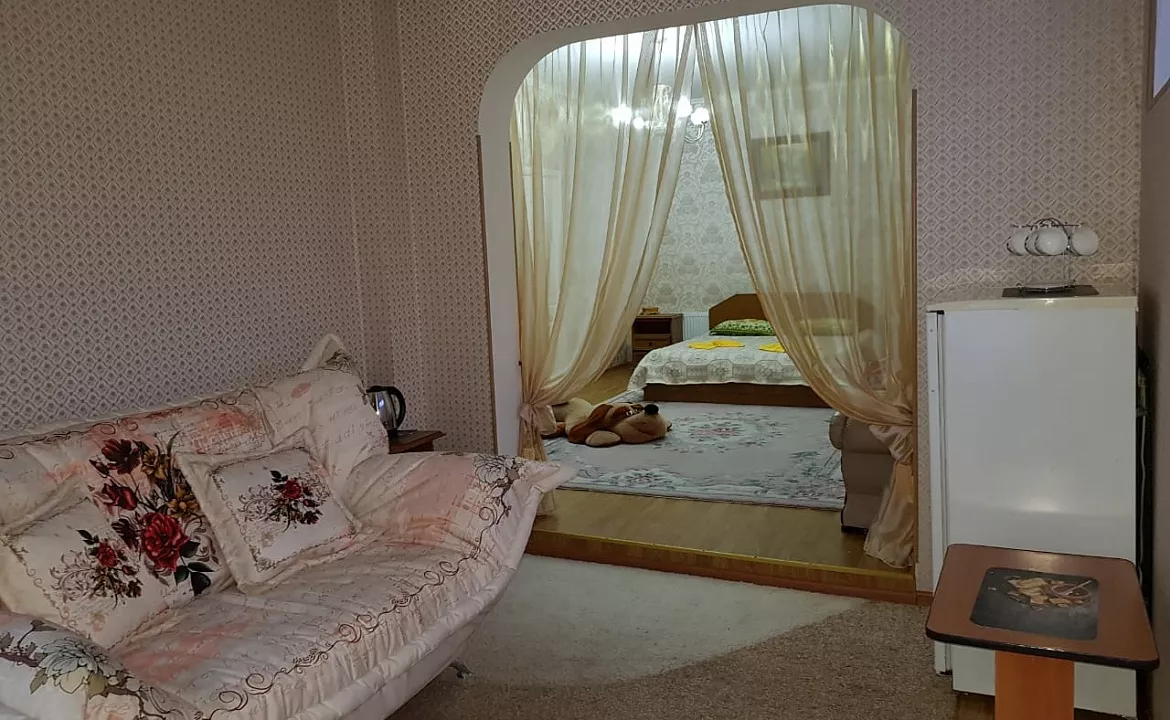 Номер 1. Гостевой дом Фортуна - Анапа. Анапа