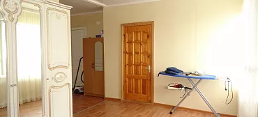 Частный сектор у Давида