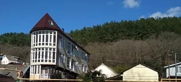 Гостиница "У Эммы"